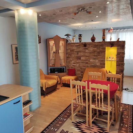 Rila Apartment Samokov Exteriér fotografie