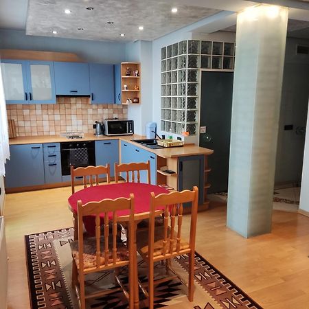 Rila Apartment Samokov Exteriér fotografie