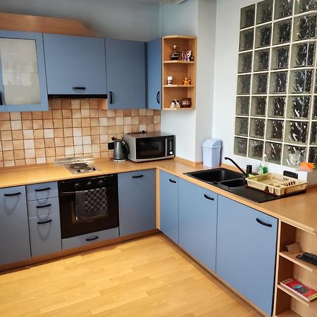 Rila Apartment Samokov Exteriér fotografie