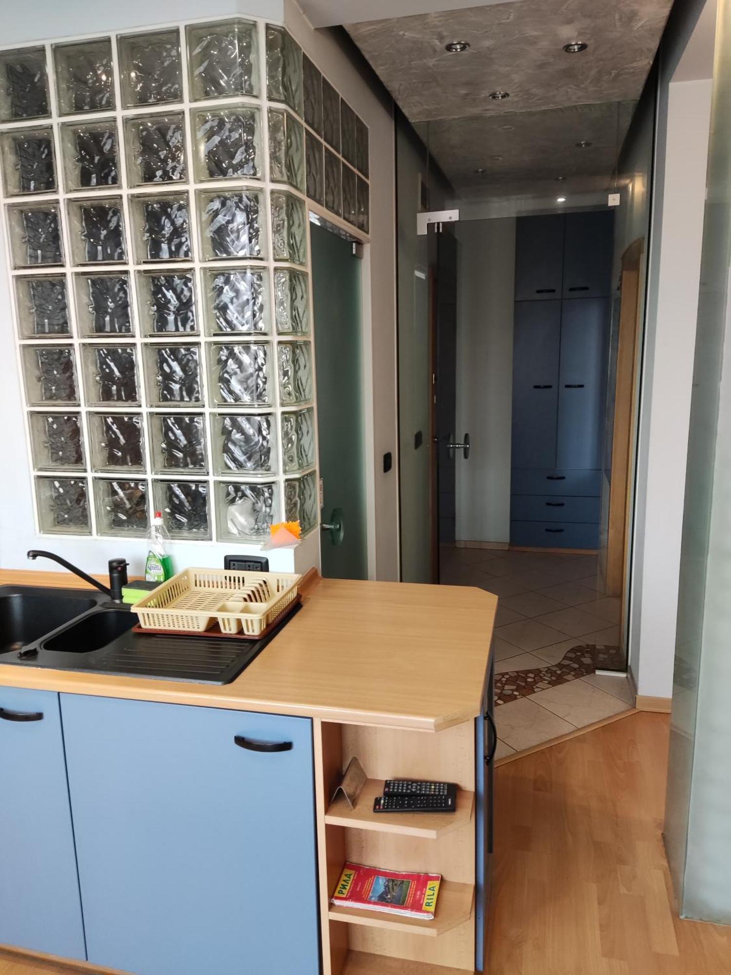 Rila Apartment Samokov Exteriér fotografie