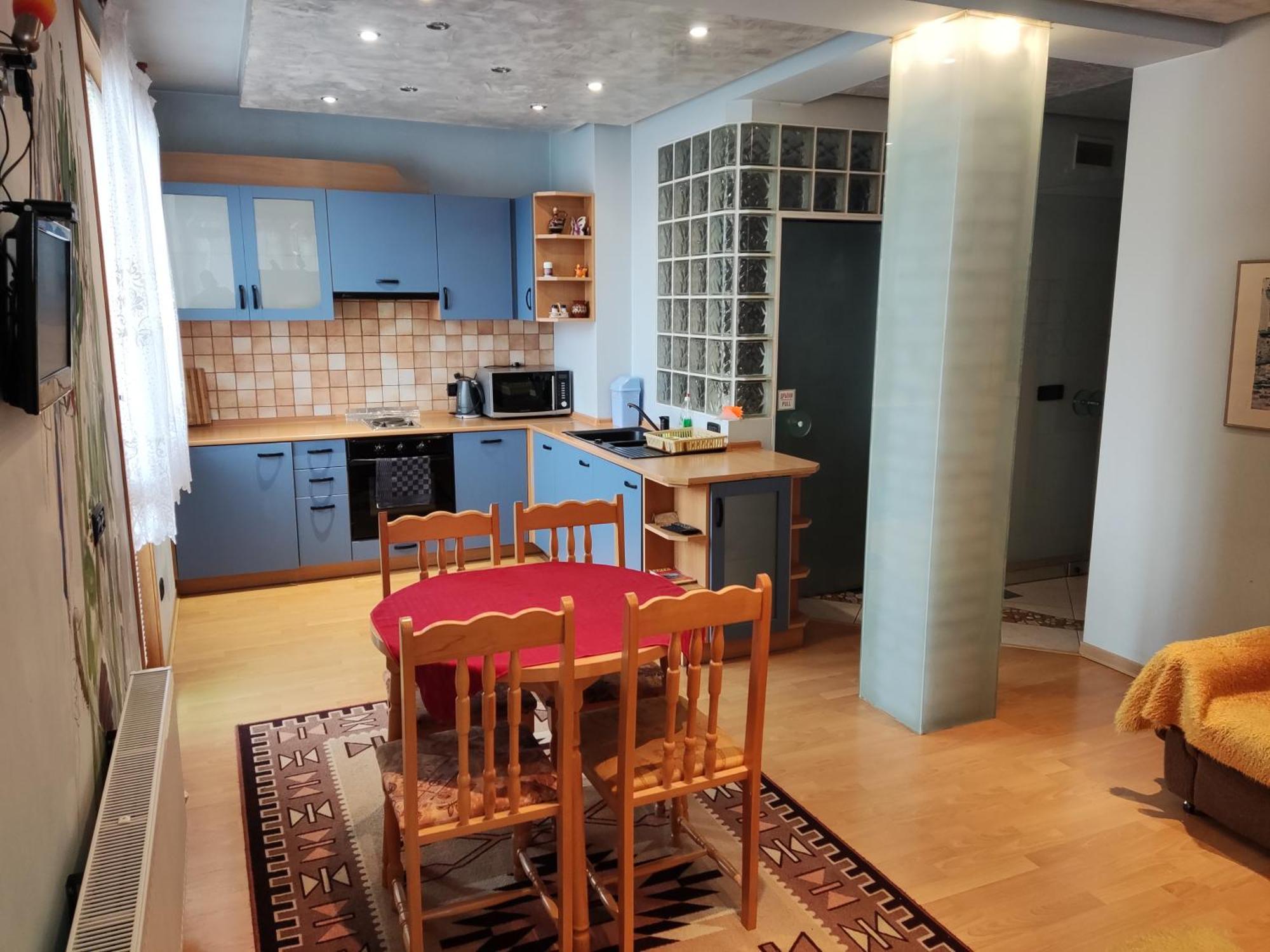 Rila Apartment Samokov Exteriér fotografie