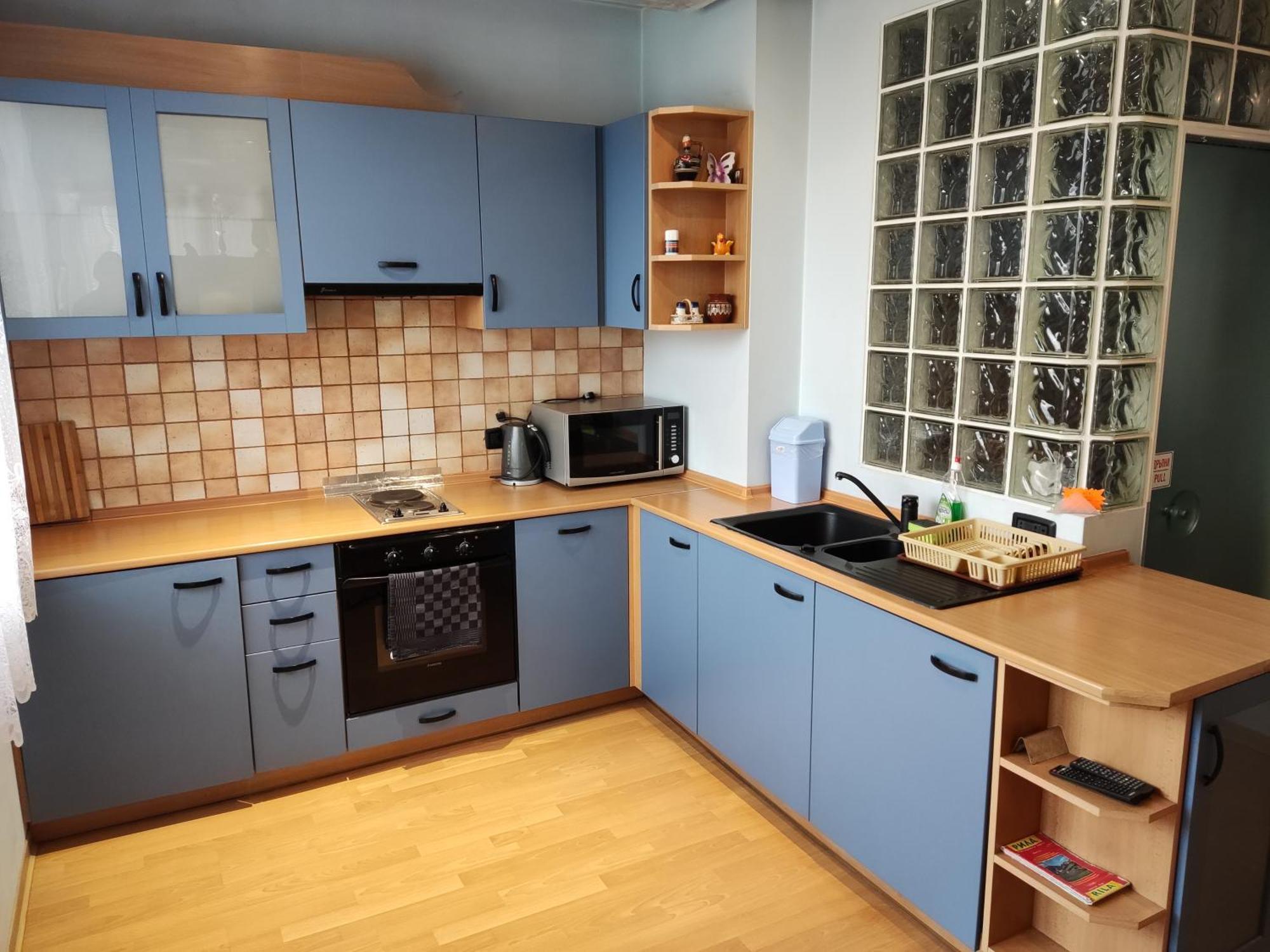 Rila Apartment Samokov Exteriér fotografie