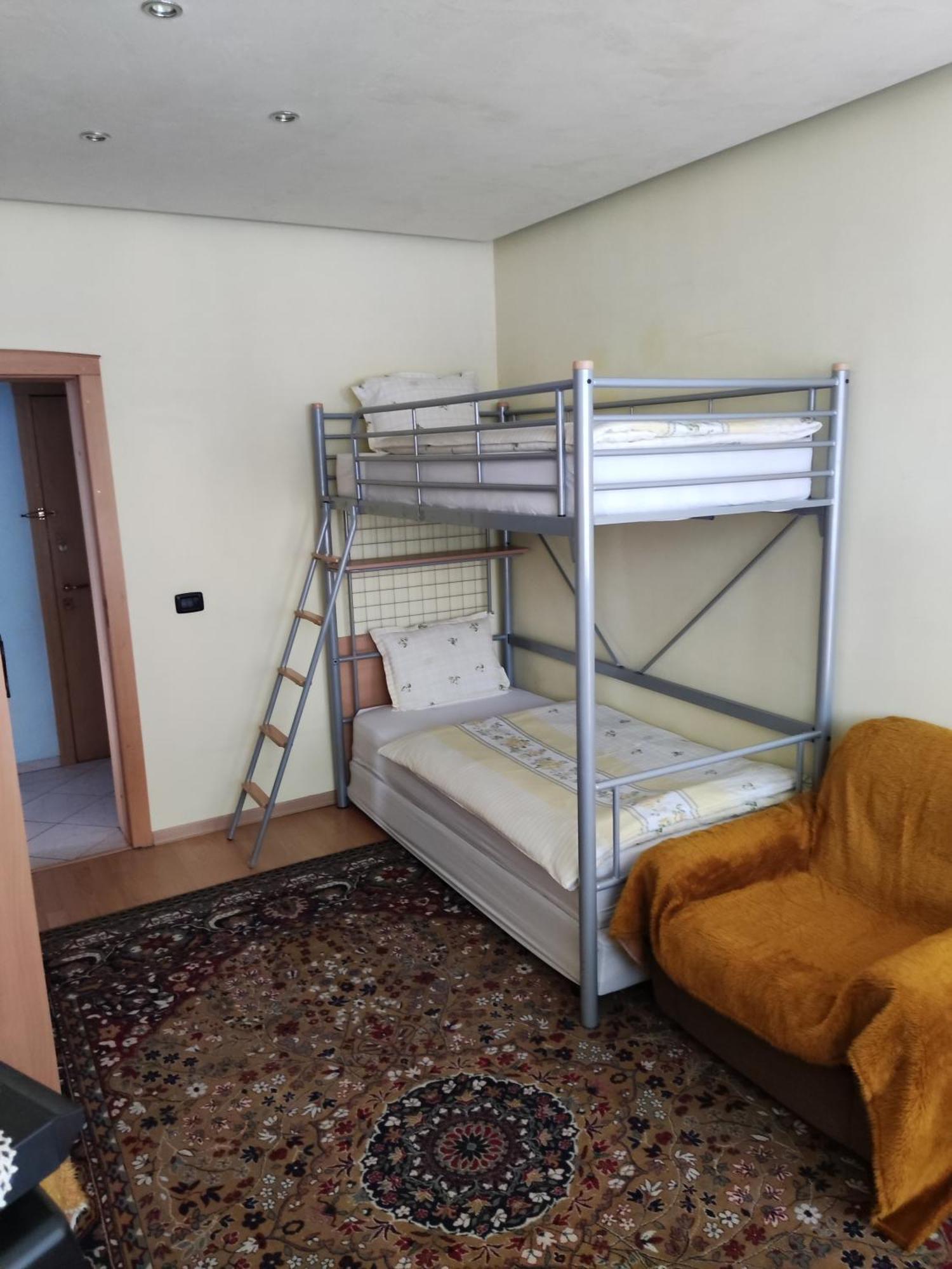 Rila Apartment Samokov Exteriér fotografie