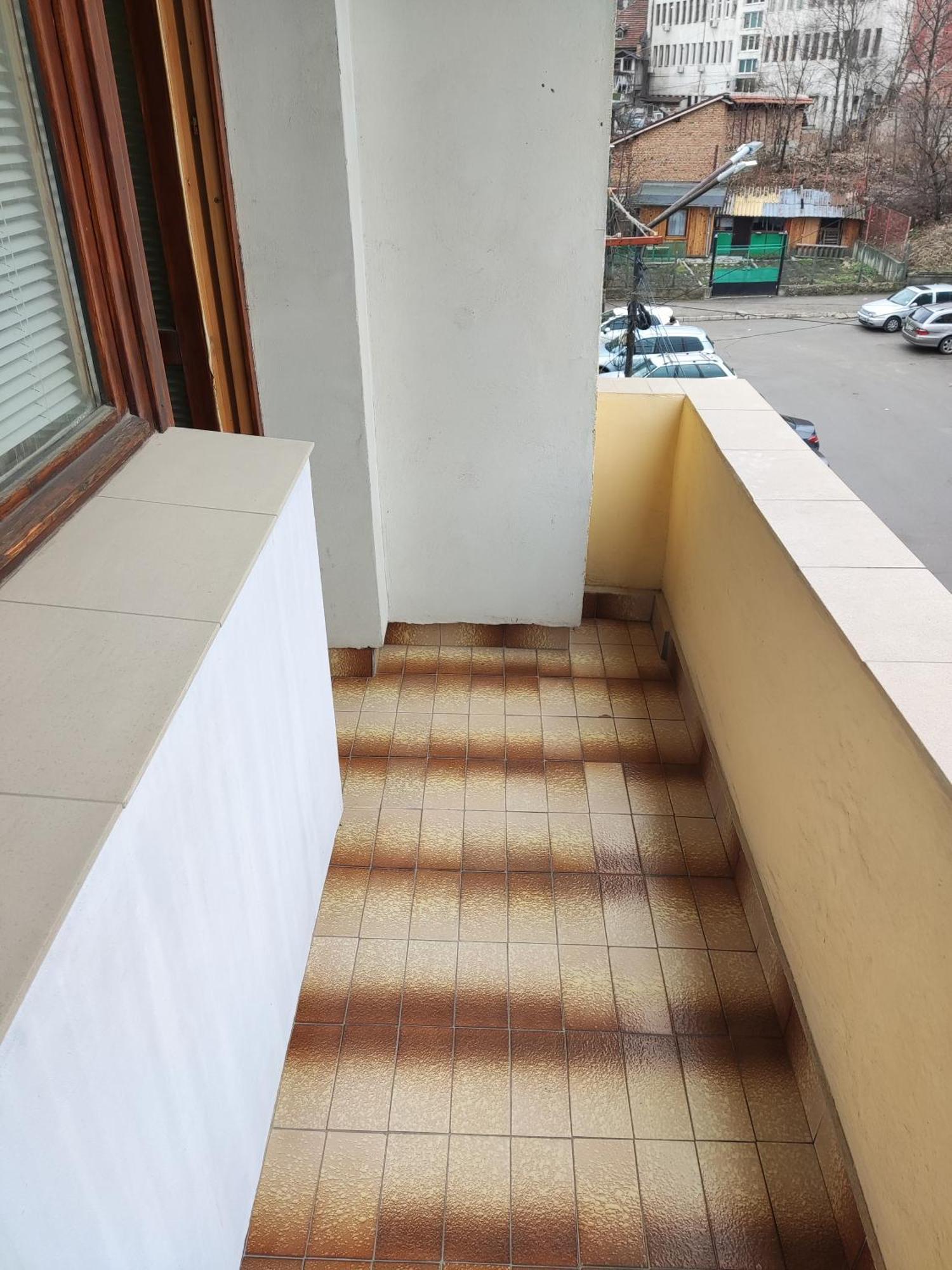 Rila Apartment Samokov Exteriér fotografie