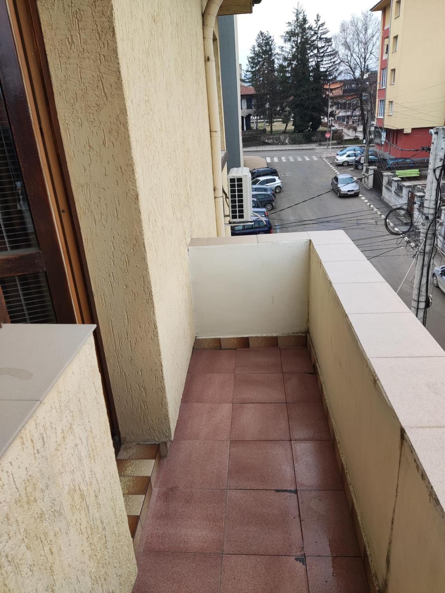 Rila Apartment Samokov Exteriér fotografie