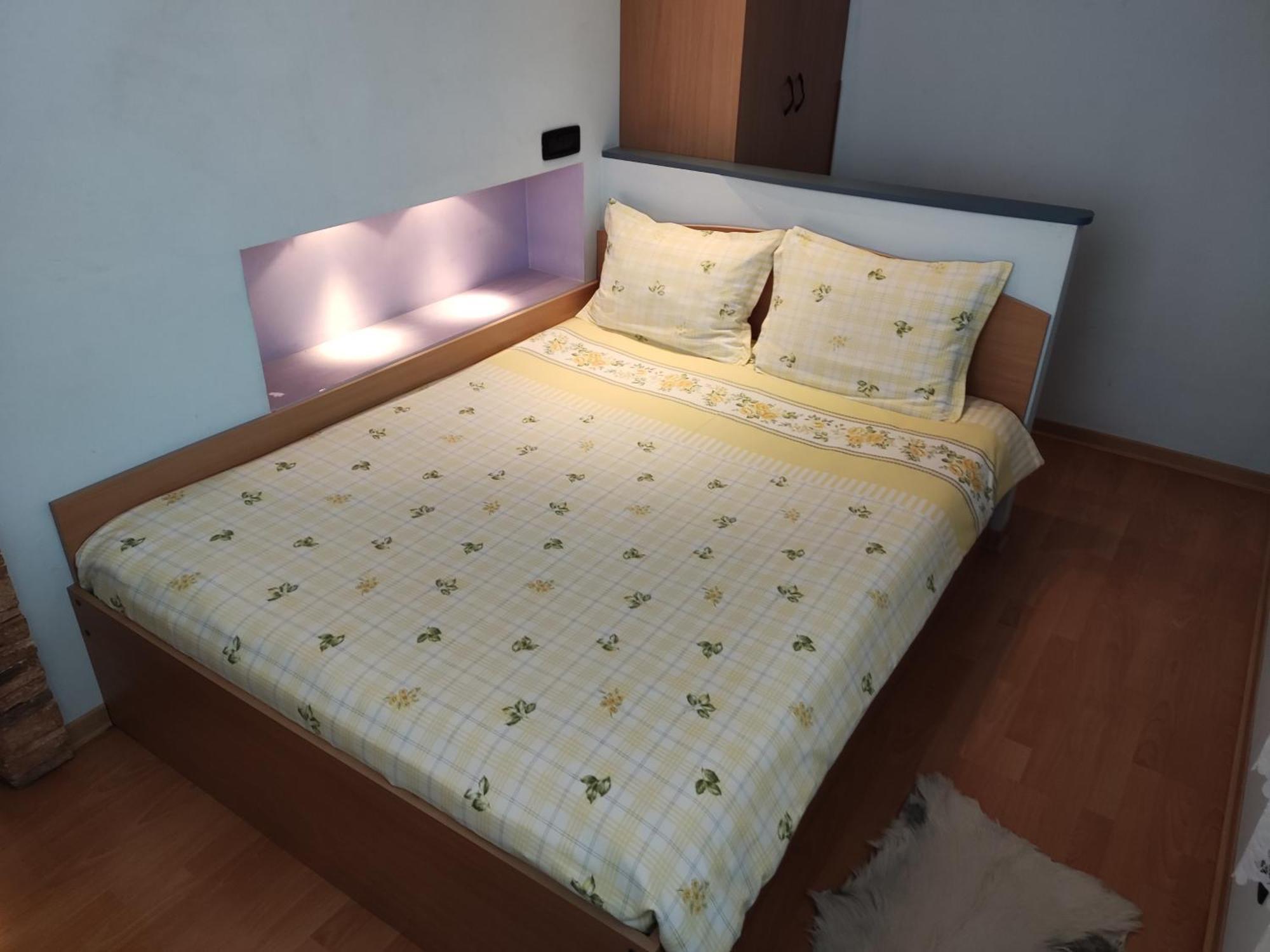 Rila Apartment Samokov Exteriér fotografie