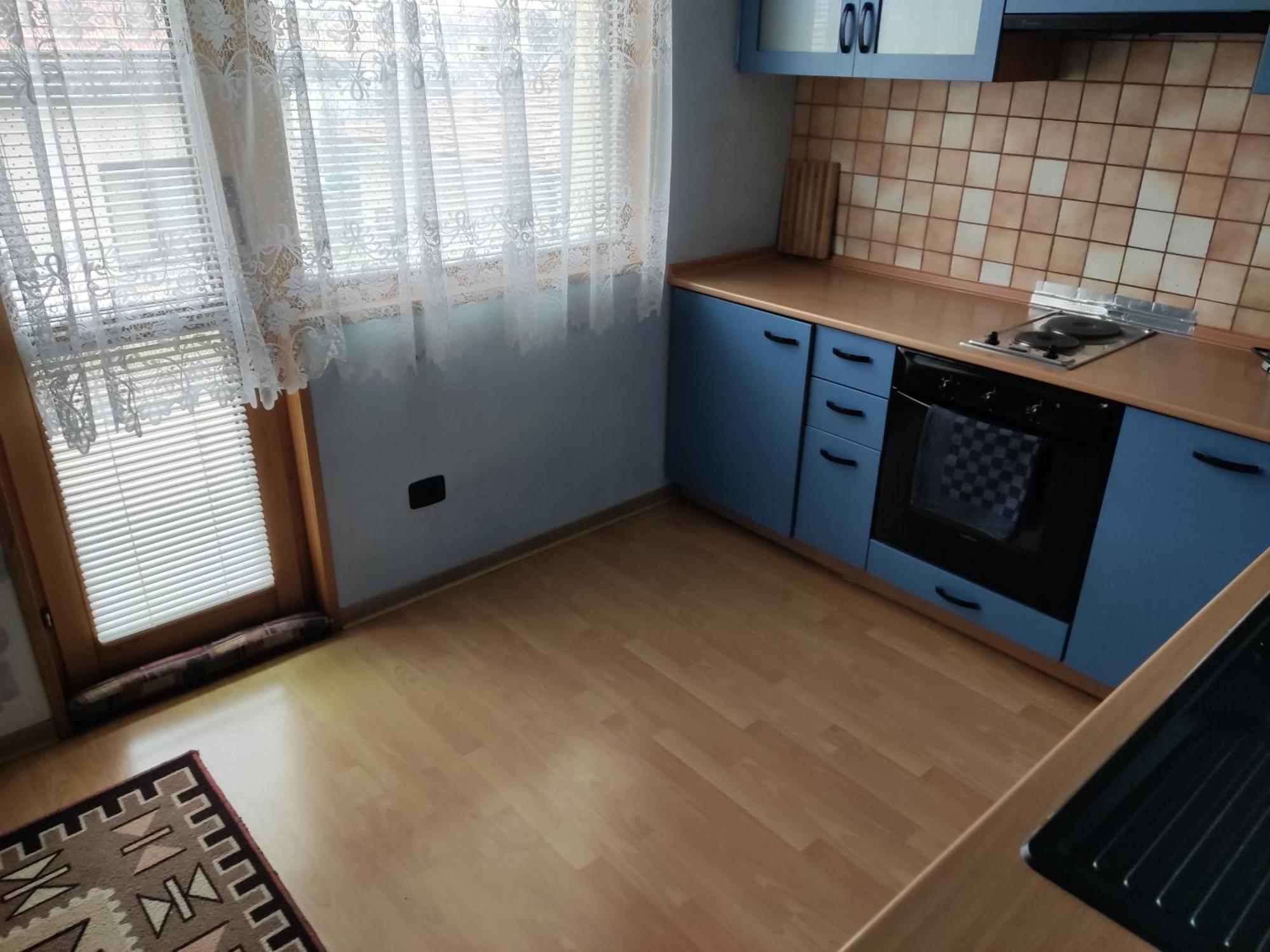 Rila Apartment Samokov Exteriér fotografie