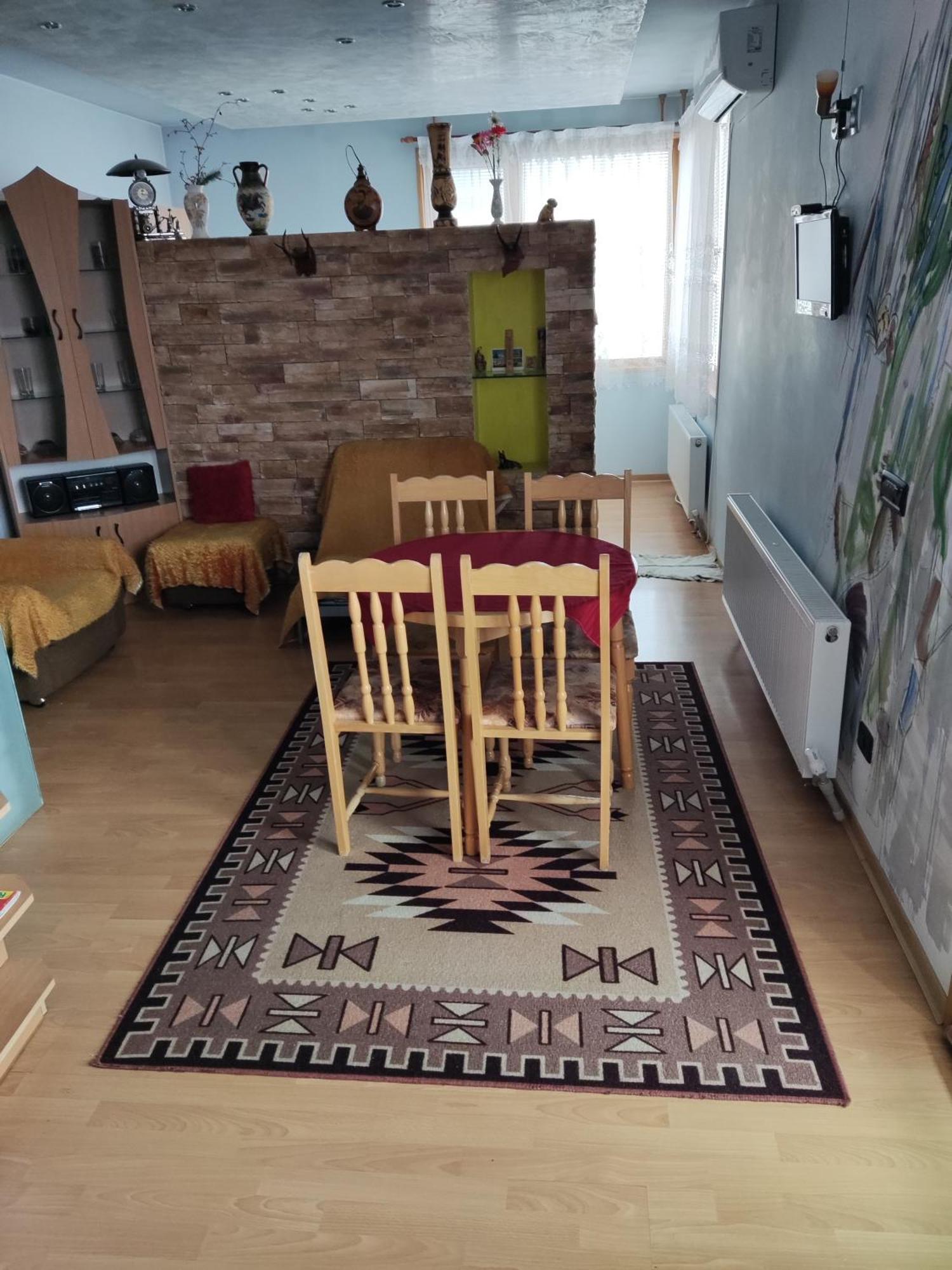 Rila Apartment Samokov Exteriér fotografie