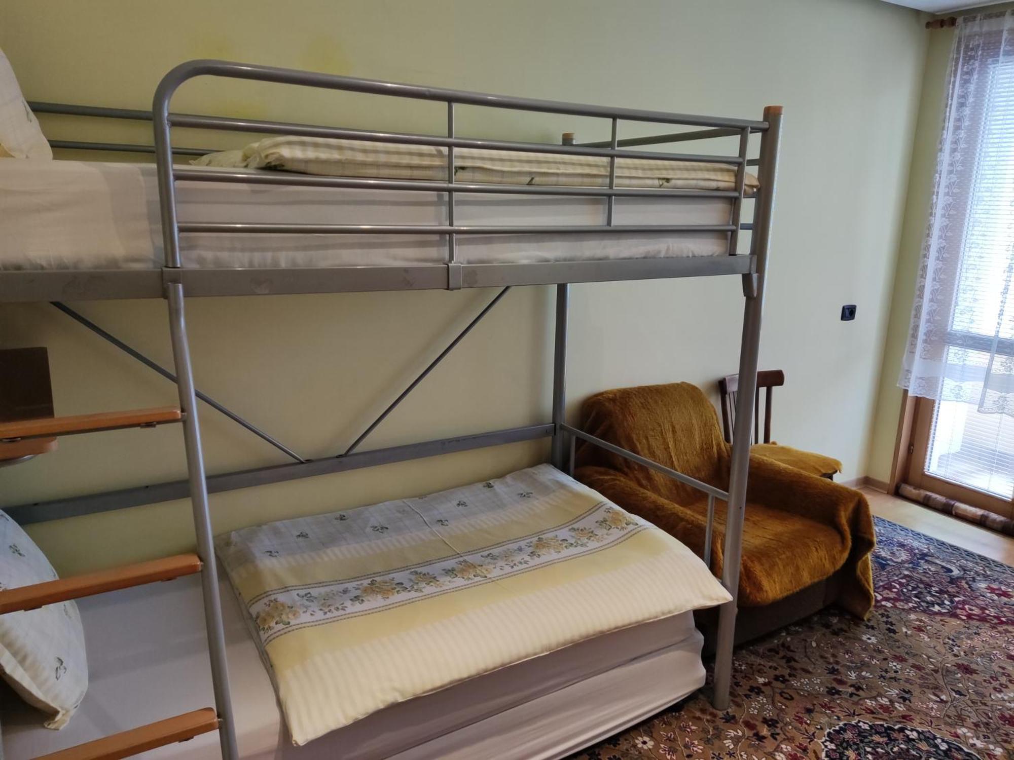 Rila Apartment Samokov Exteriér fotografie