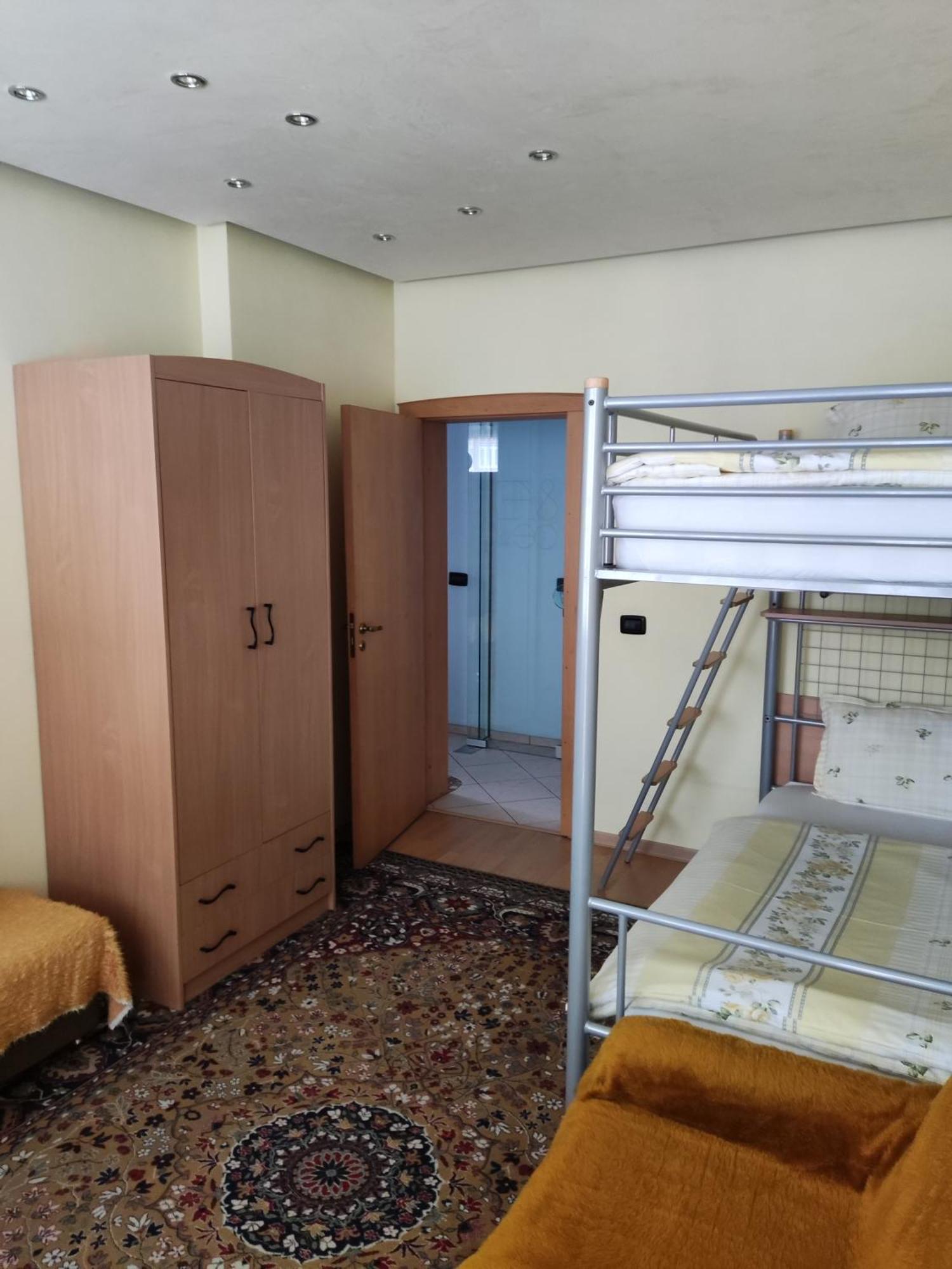 Rila Apartment Samokov Exteriér fotografie