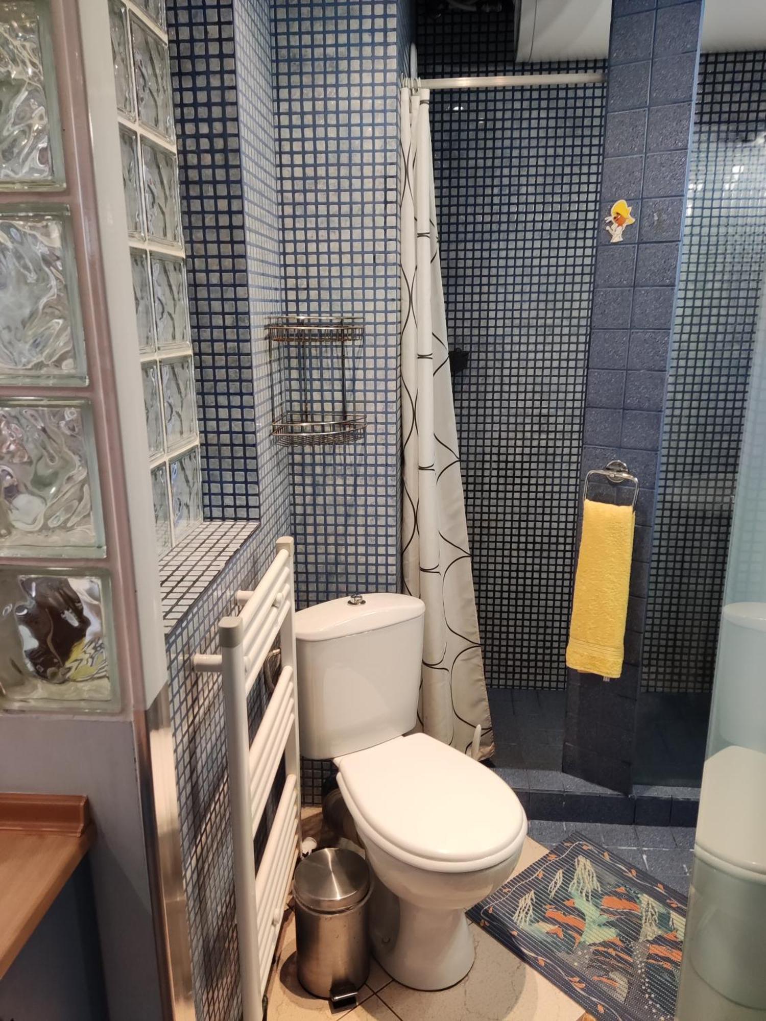 Rila Apartment Samokov Exteriér fotografie