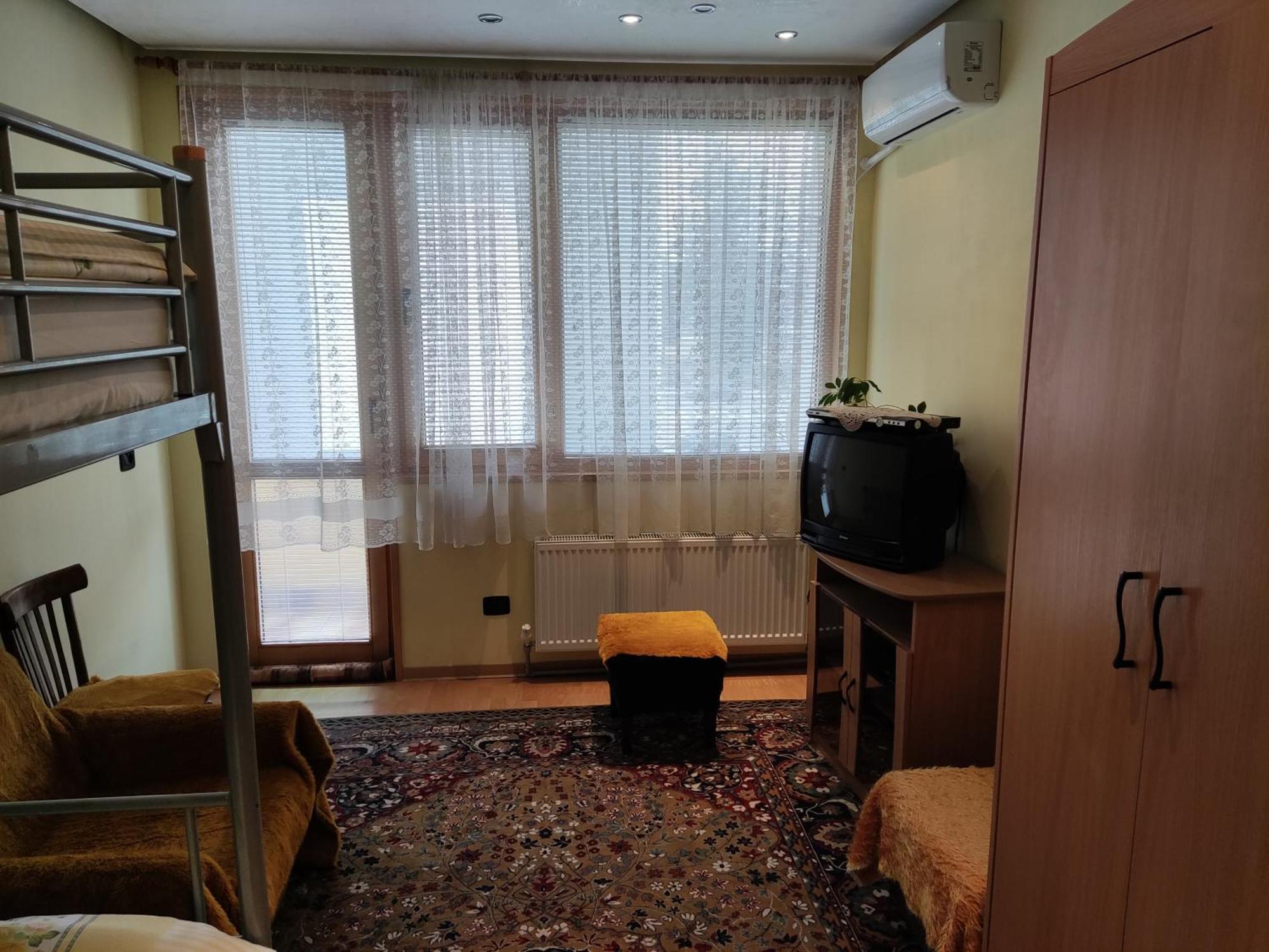 Rila Apartment Samokov Exteriér fotografie