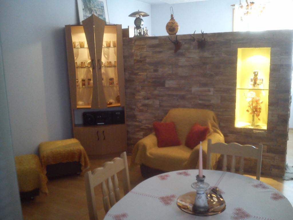 Rila Apartment Samokov Exteriér fotografie