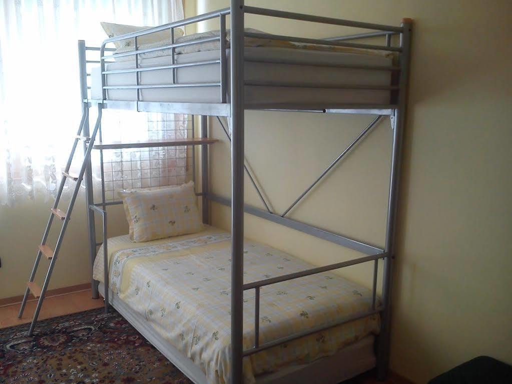 Rila Apartment Samokov Exteriér fotografie